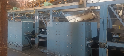 Live Construction Case of Nuoying Jiaye Radar Level Meter in a Chemical Plant