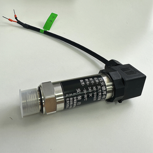 Compact Pressure Transmitters: Big Capabilities in Small Packages, Showcasing Selection Wisdom in Multiple Applications