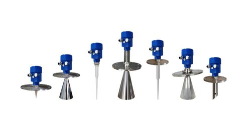 Radar Level Transmitter Working Principle: Core Technical Analysis of Industrial Measurement