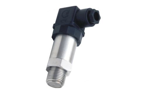 Compact Pressure Transmitter