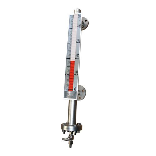 Magnetic Flap Level Gauge - Accurate Measurement, Stable and Reliable