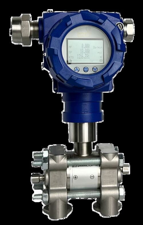 What is a Multi-parameter Transmitter?