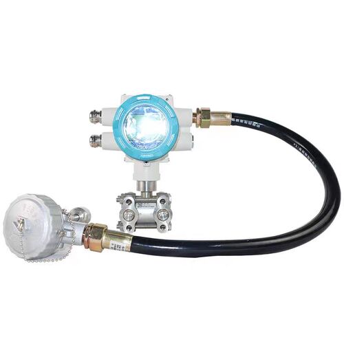 What is the protection level of the Multi Parameter Transmitter housing? 