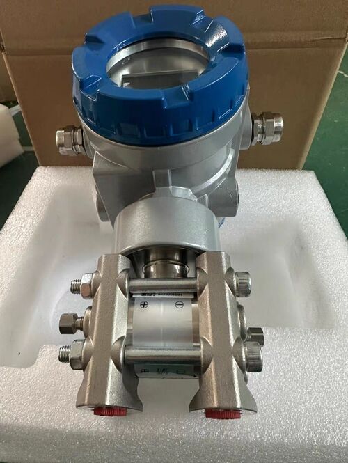 How long is the warranty period for Multi Parameter Transmitter products? 