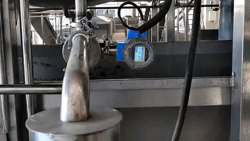 Share 100 applications of tuning fork densitometers-Chemical/Acid Base Salts (21-40)