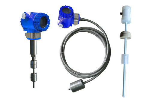 Magnetic Level Gauge: Principle, Advantages and Applications