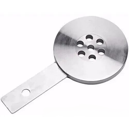 Latest company Cases about Understanding Restriction Orifice Plates