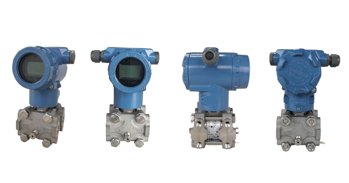 Latest company Cases about Innovative Applications and Technical Advantages of Differential Pressure Transmitters