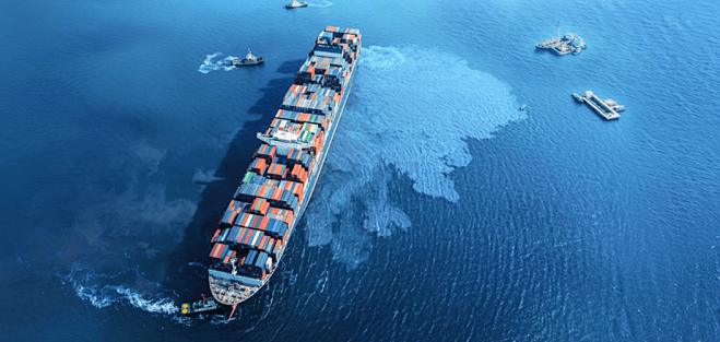 Latest company Cases about Marine Industry Installation Diagram