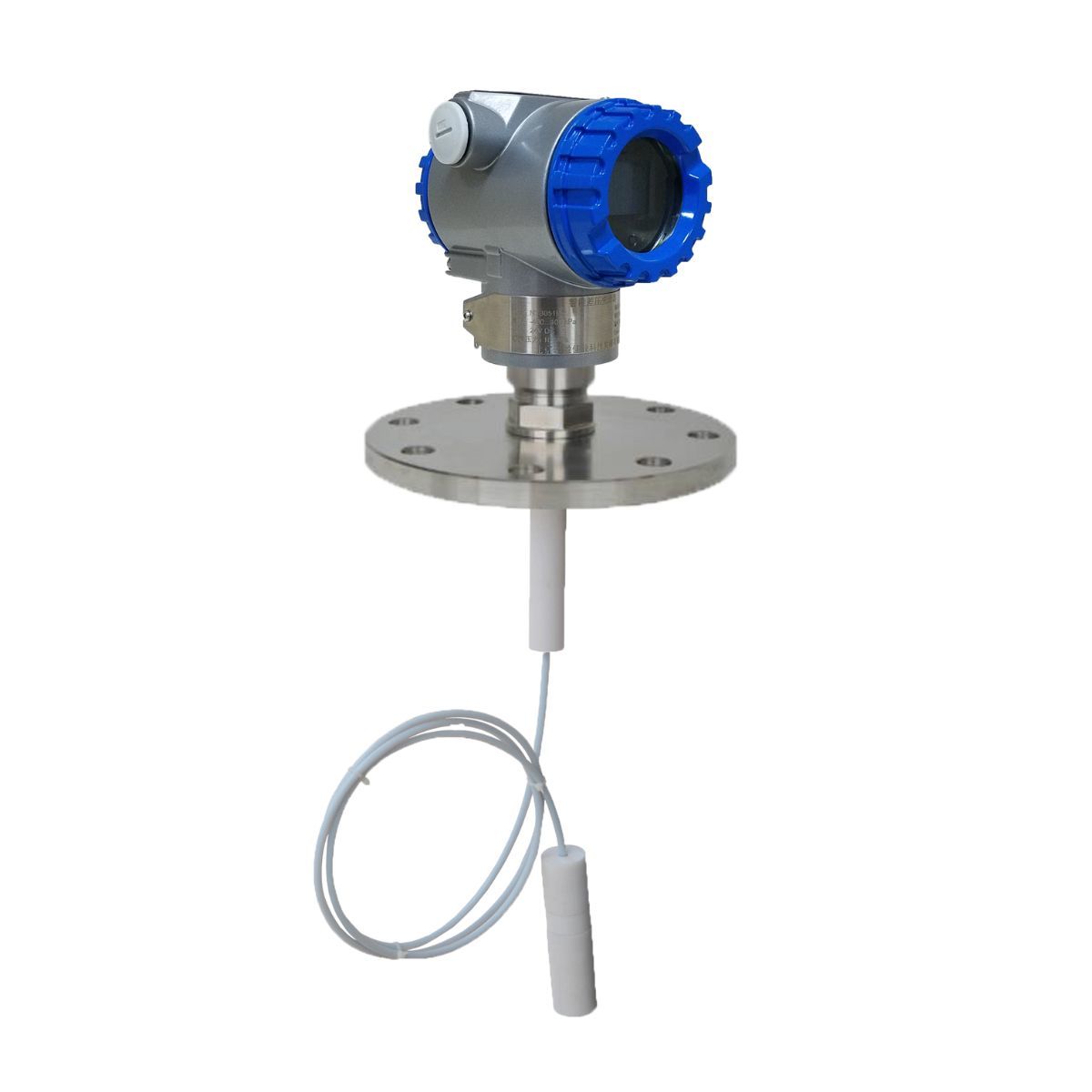 Latest company Cases about What is a Capacitive Level Transmitter