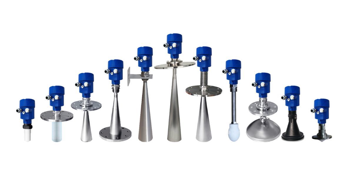 Latest company Cases about Which Instruments Require Temperature and Pressure Compensation?