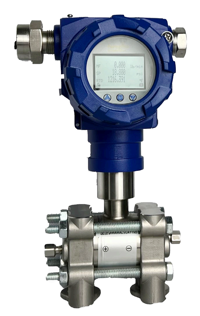 Latest company Cases about What is a Multi-parameter Transmitter?