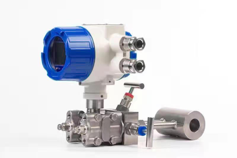 Latest company Cases about How does a Multi parameter Transmitter measure temperature? 