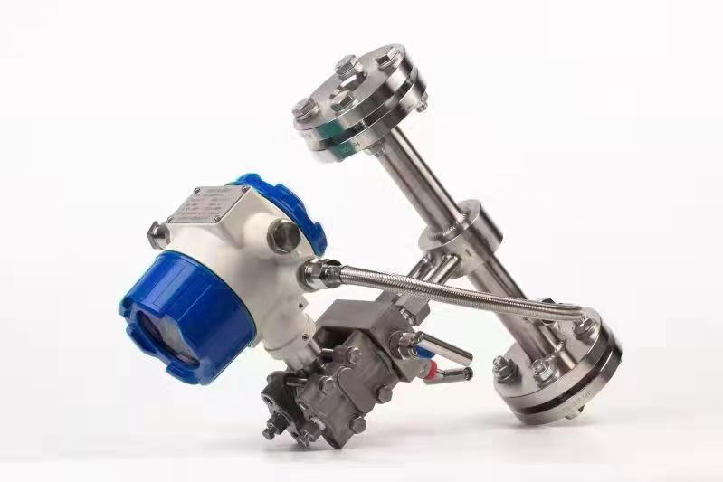 Latest company Cases about What is the role of the HART protocol in Multi parameter Transmitters? **