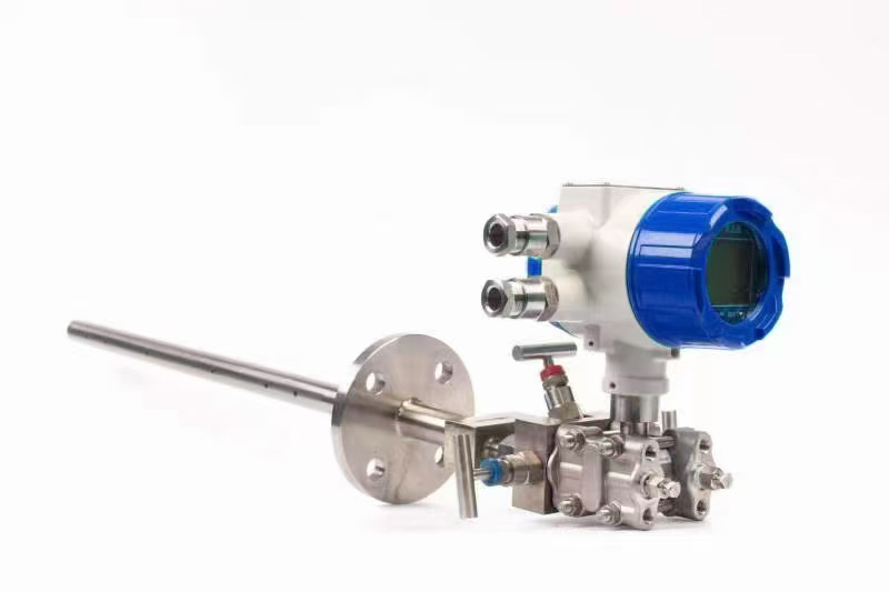 Latest company Cases about What are the core advantages of Multi parameter Transmitters? 