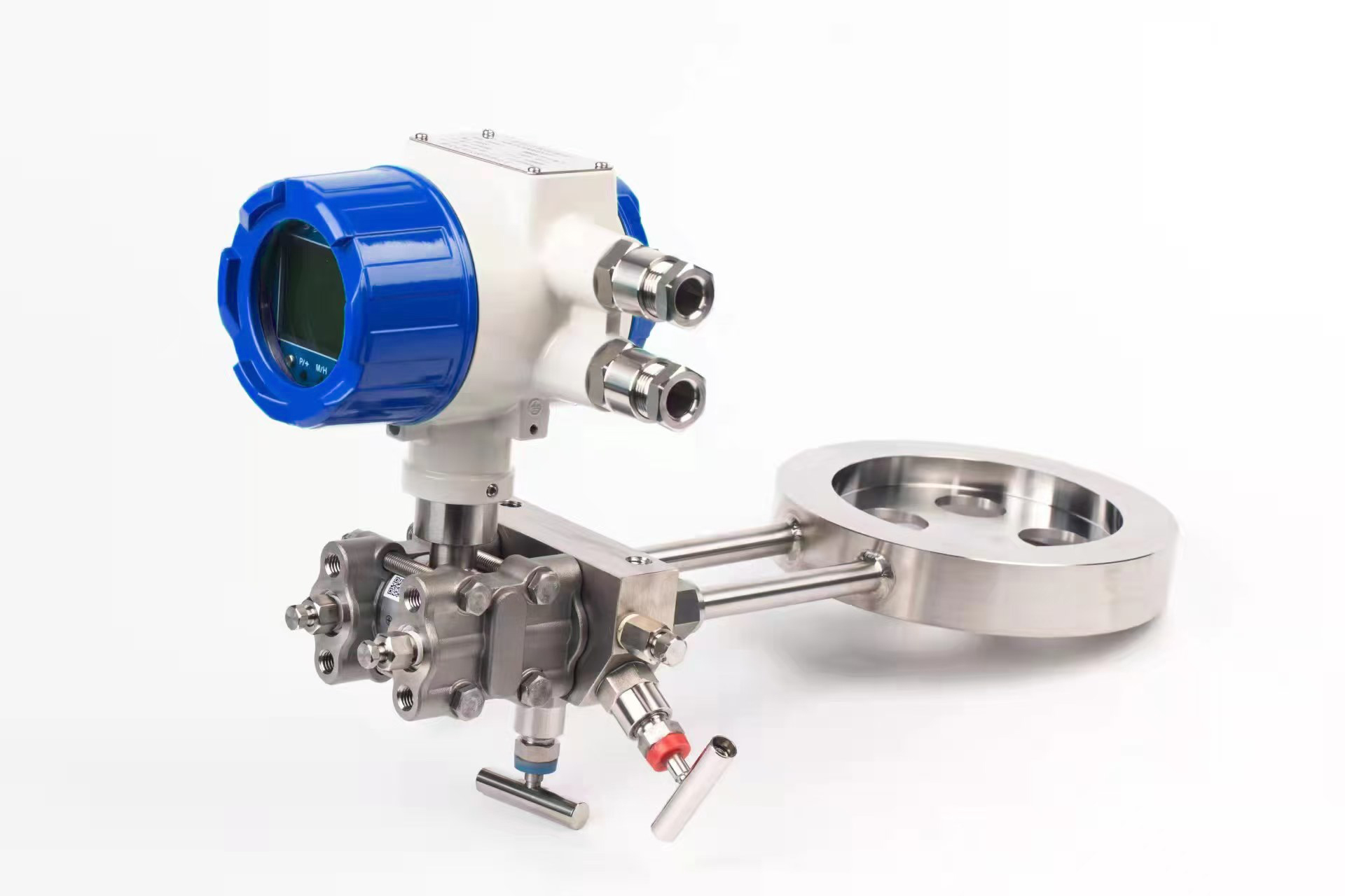 Latest company Cases about What are the advantages of RS485 Modbus in Multi parameter Transmitters? 