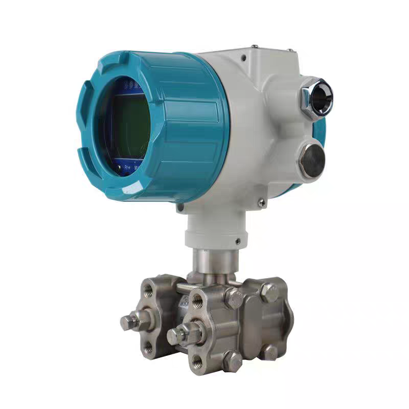 Latest company Cases about What power inputs does the Multi parameter Transmitter support? 