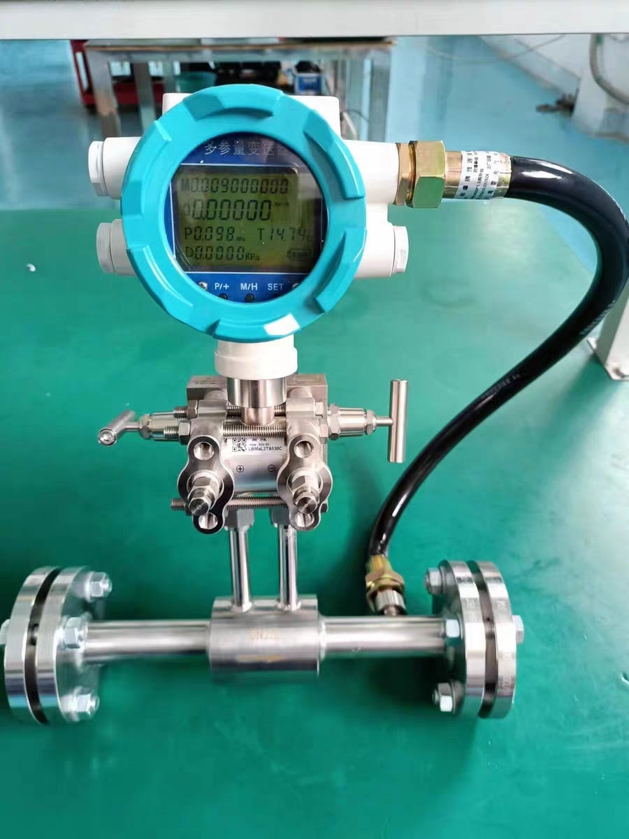 Latest company Cases about What materials are available for the diaphragm of the Multi Parameter Transmitter sensor? 