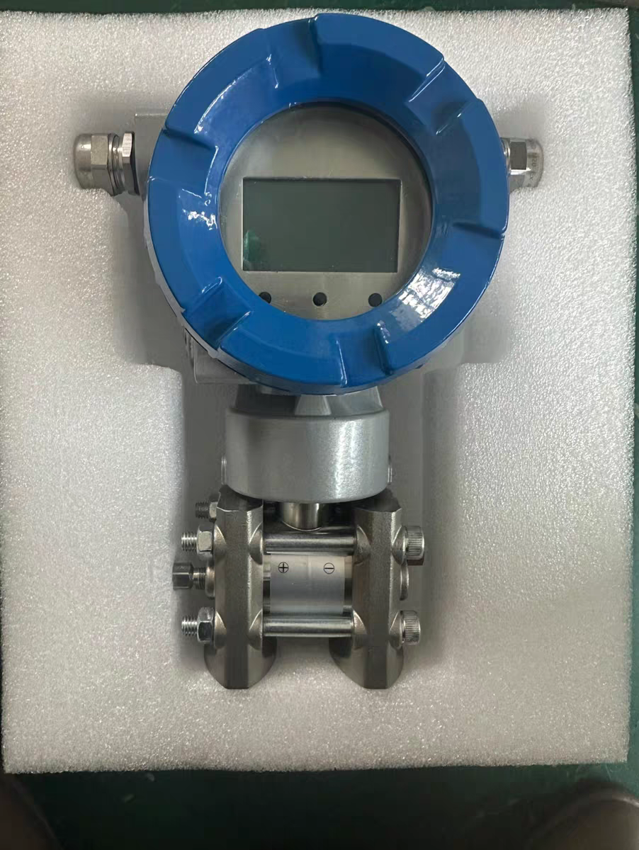 Latest company Cases about What is Static Pressure Effect for Multi Parameter Transmitters? 