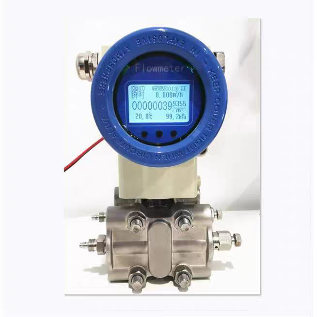 Latest company Cases about How can Multi Parameter Transmitters reduce the risk of leakage? 