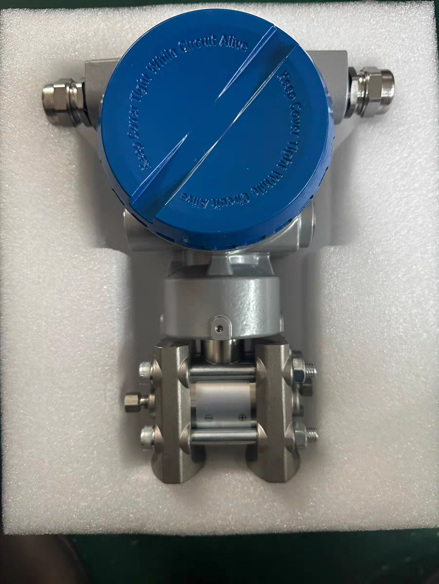 Latest company Cases about Can Multi Parameter Transmitters be OEM branded? 