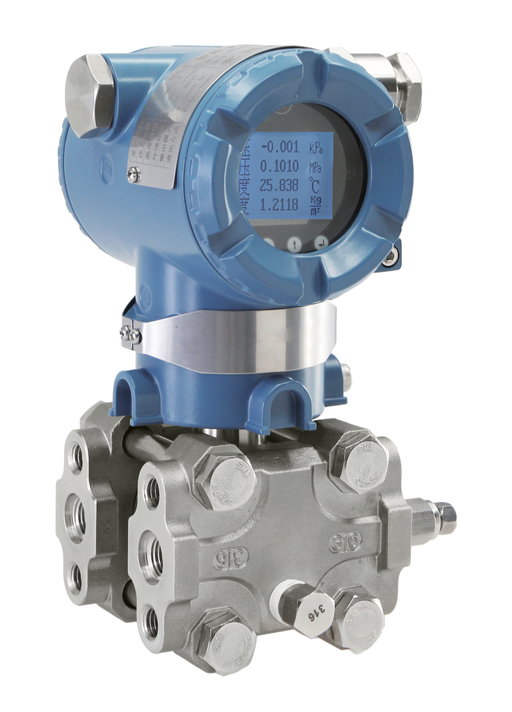 Latest company Cases about Installation Checklist to Avoid Pitfalls for Multi-Parameter Flow Transmitters（1）
