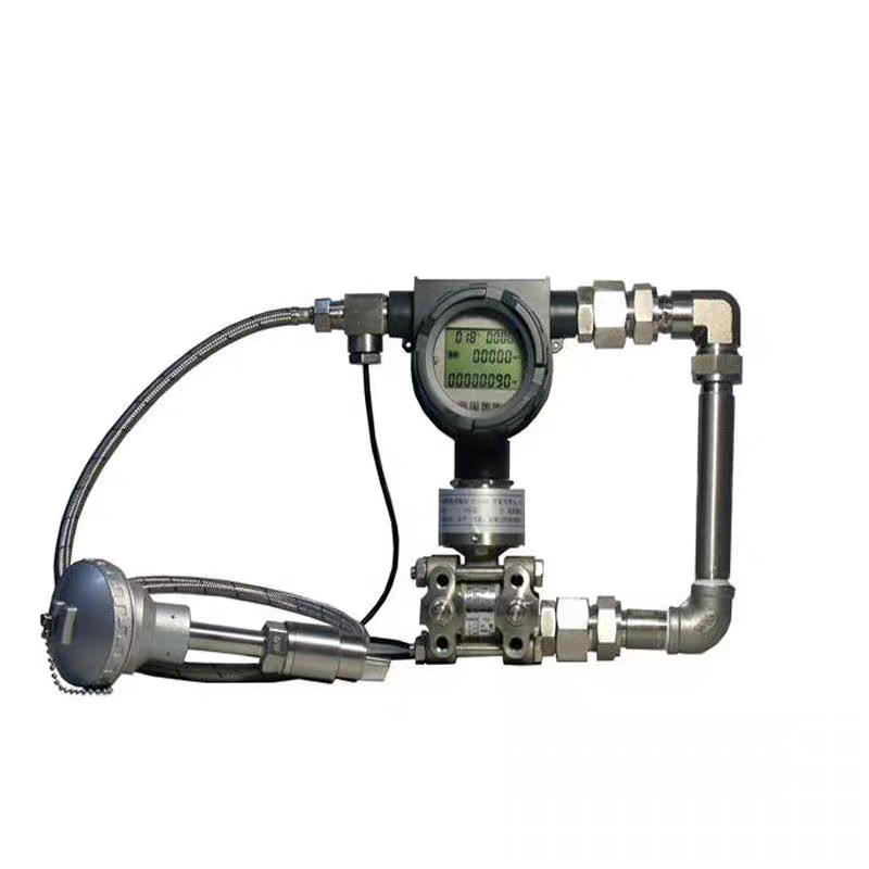Latest company Cases about Installation Checklist to Avoid Pitfalls for Multi-Parameter Flow Transmitters（2）