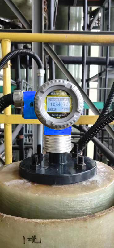 Latest company Cases about Share 100 applications of tuning fork densitometers-Petroleum/Energy (1–20)