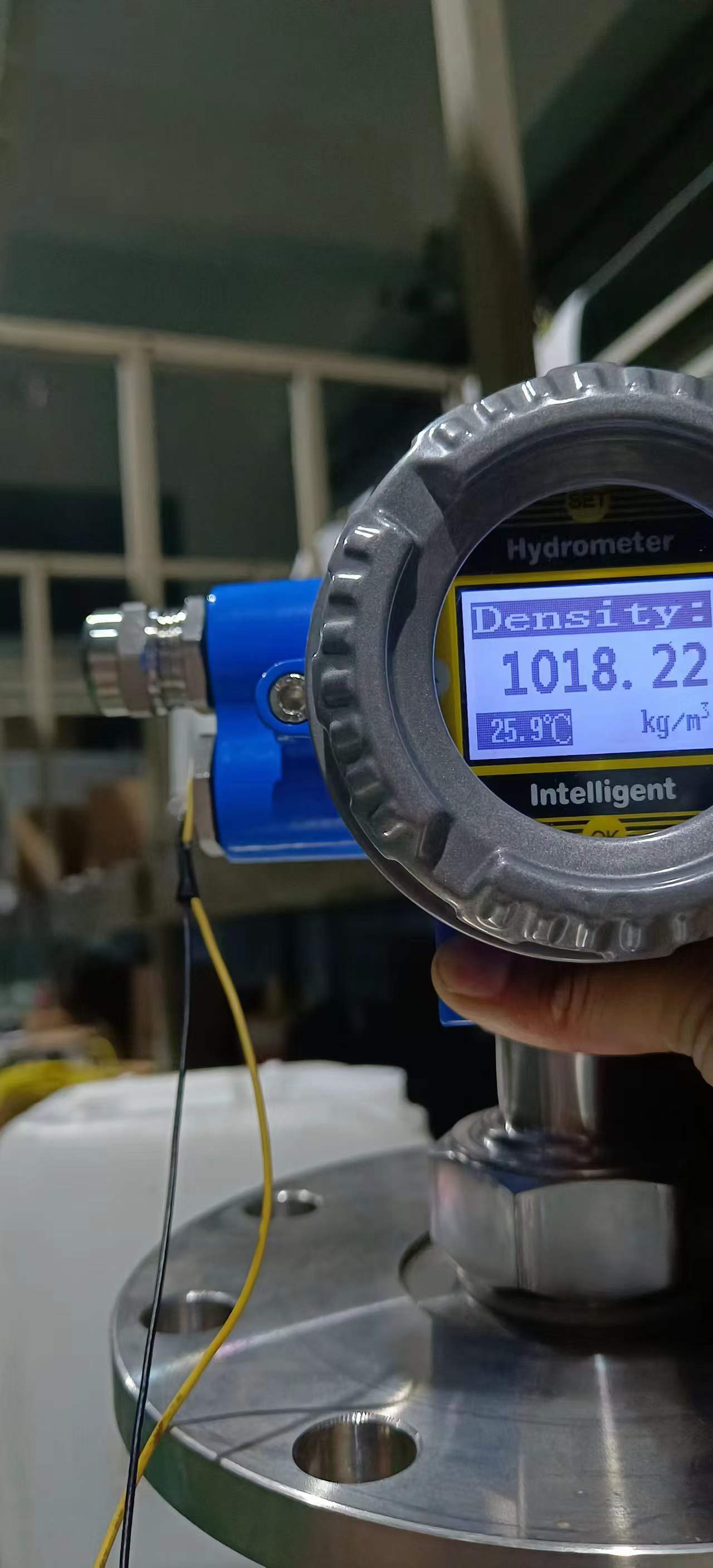 Latest company Cases about Share 100 applications of tuning fork densitometers-Pharmaceutical/Fine Chemicals (76-85)