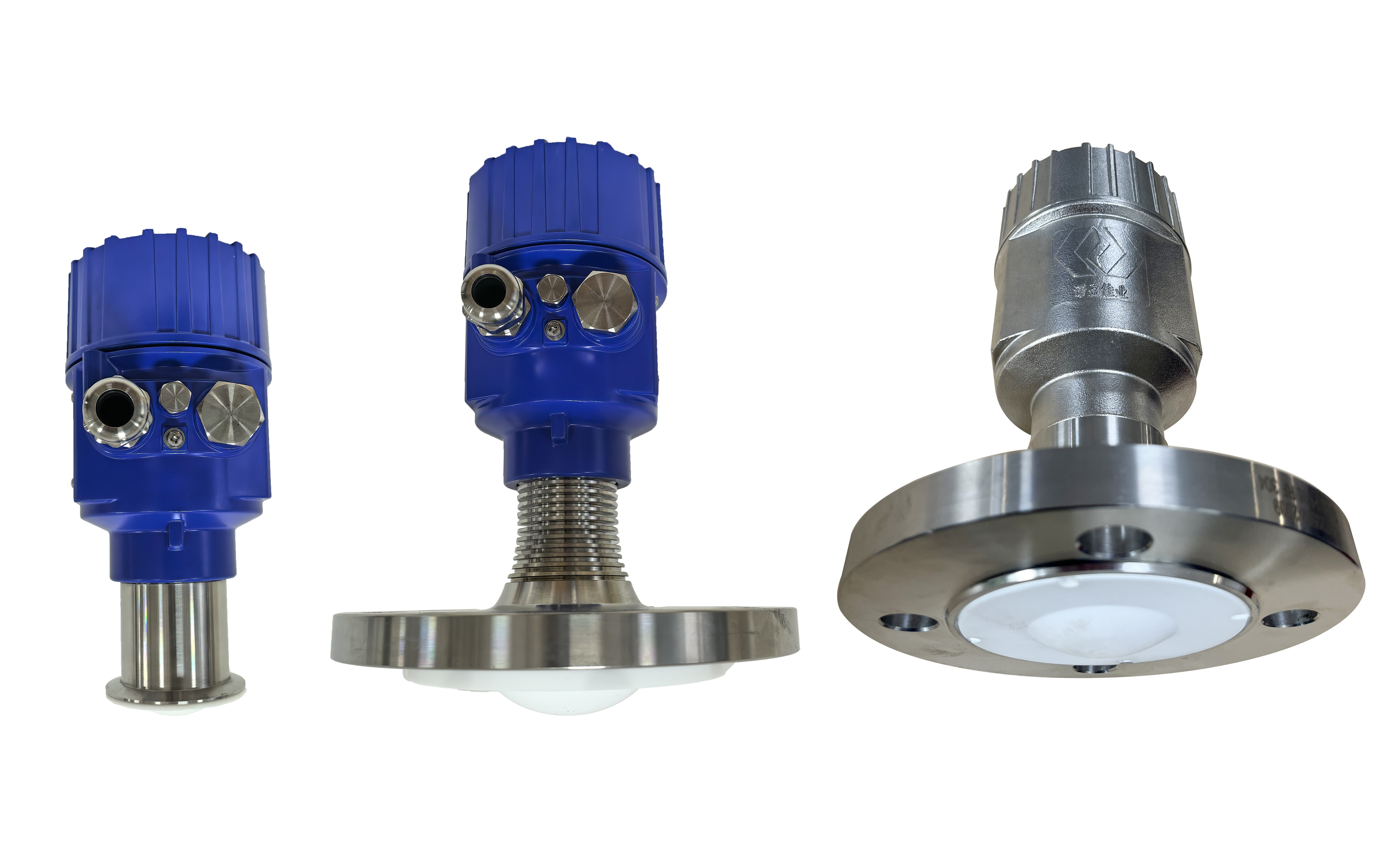 Latest company Cases about Radar level gauge: Which has stronger penetration power at high frequency or low frequency?