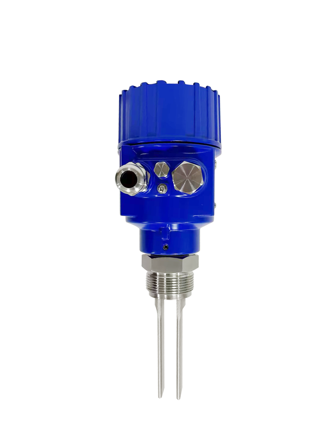 Latest company Cases about What Is a Vibrating Fork Level Switch?-100 Questions About Tuning Fork Level Switches