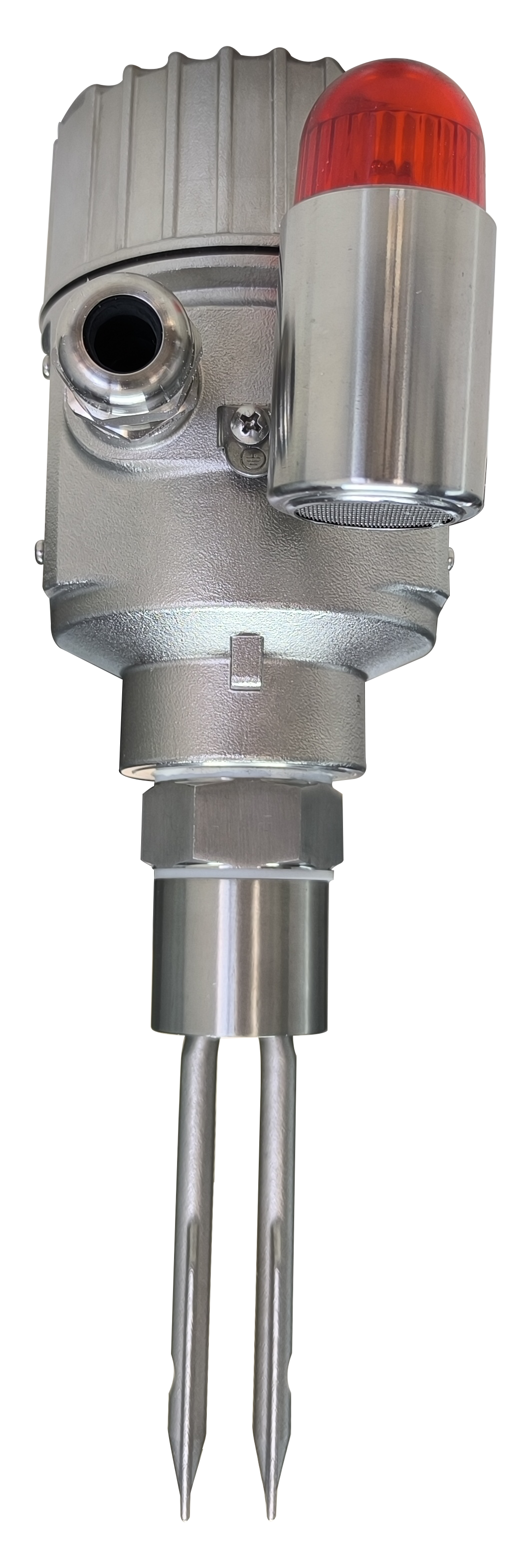 Latest company Cases about What Is the Difference Between a Level Switch and a Level Transmitter?-100 Questions About Tuning Fork Level Switches