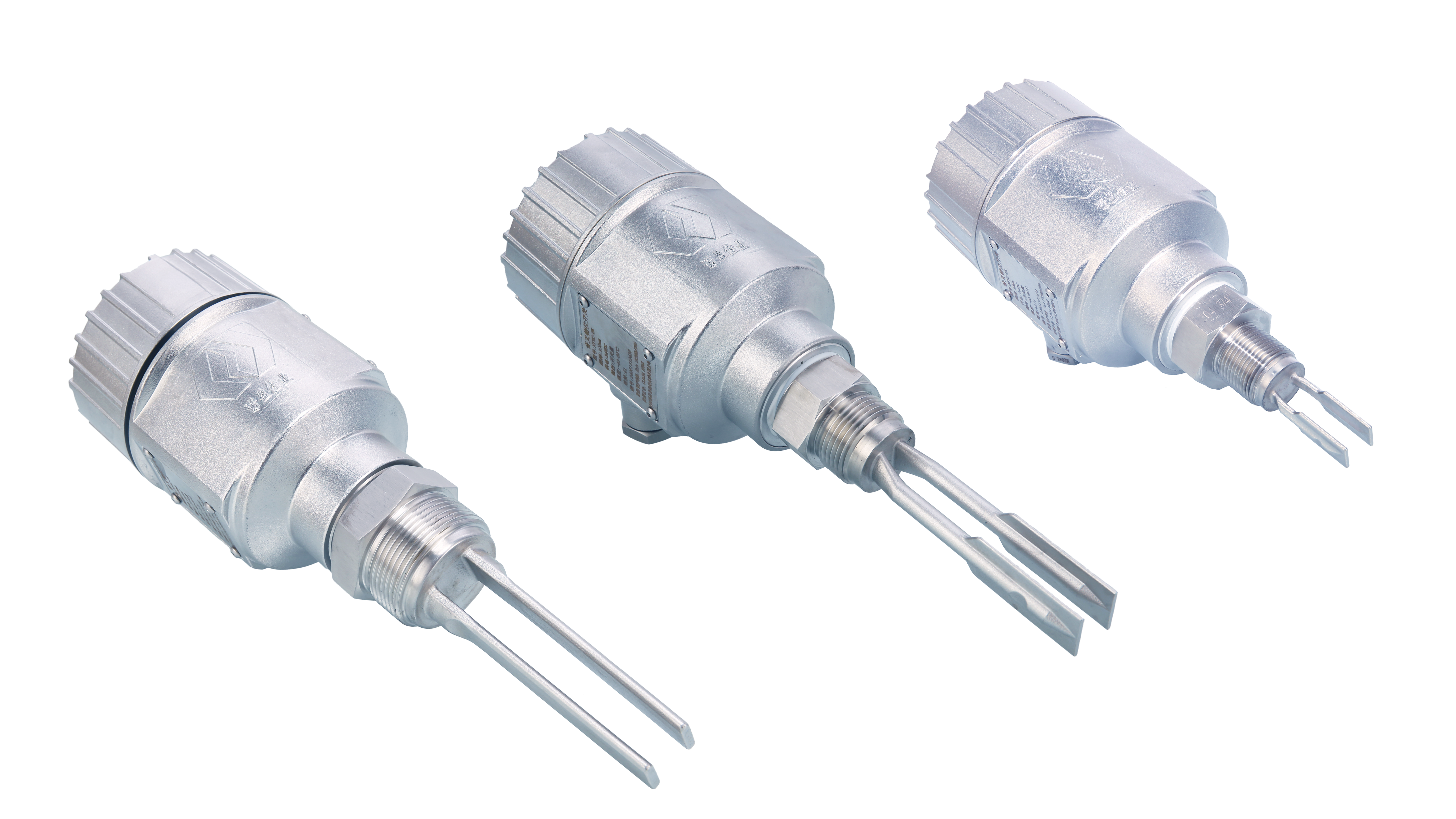 Latest company Cases about What Is the Operating Principle of a Vibrating Fork Level Switch?-100 Questions About Tuning Fork Level Switches
