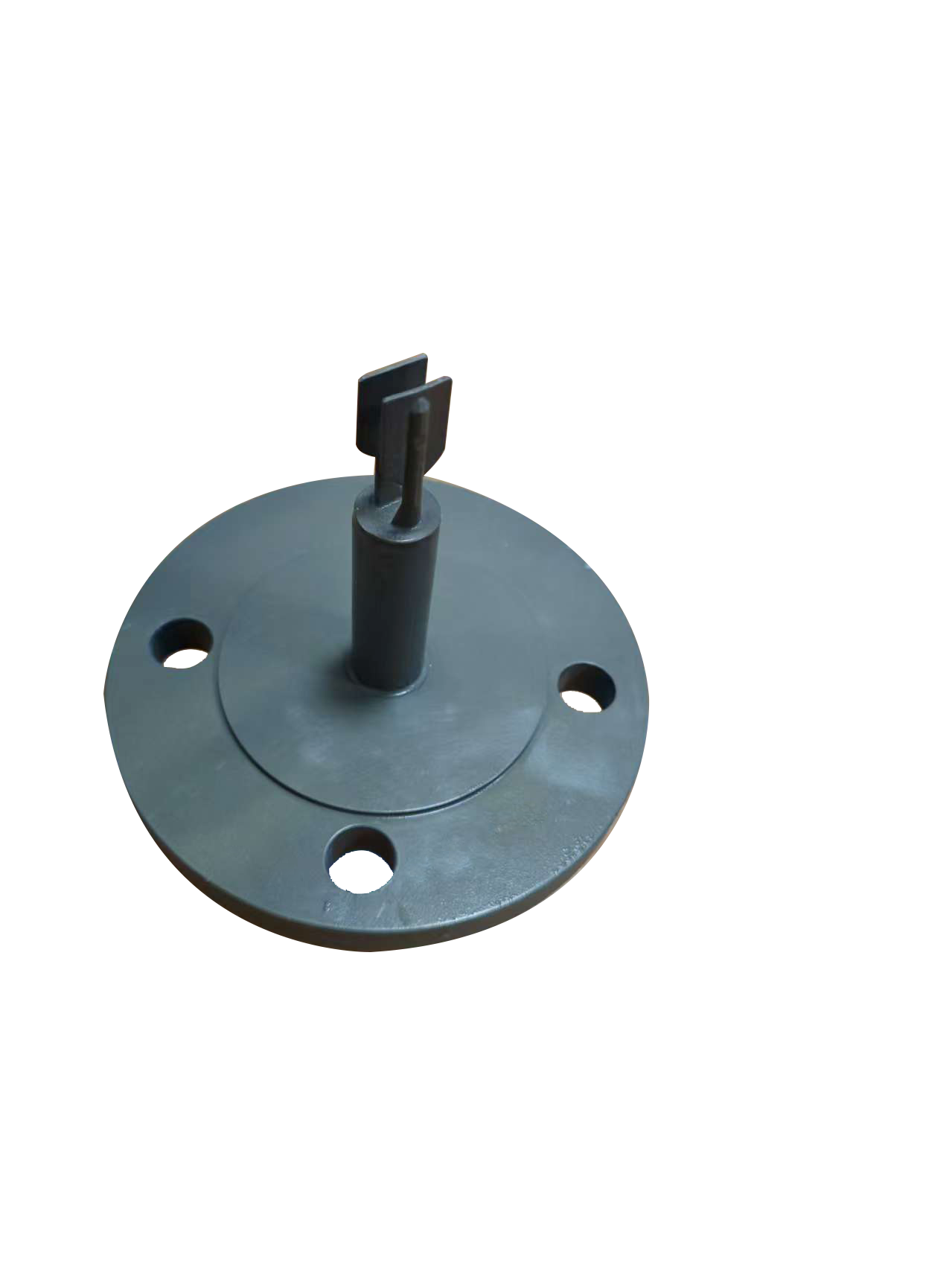 Latest company Cases about Why Does the Fork Vibrate?-100 Questions About Tuning Fork Level Switches