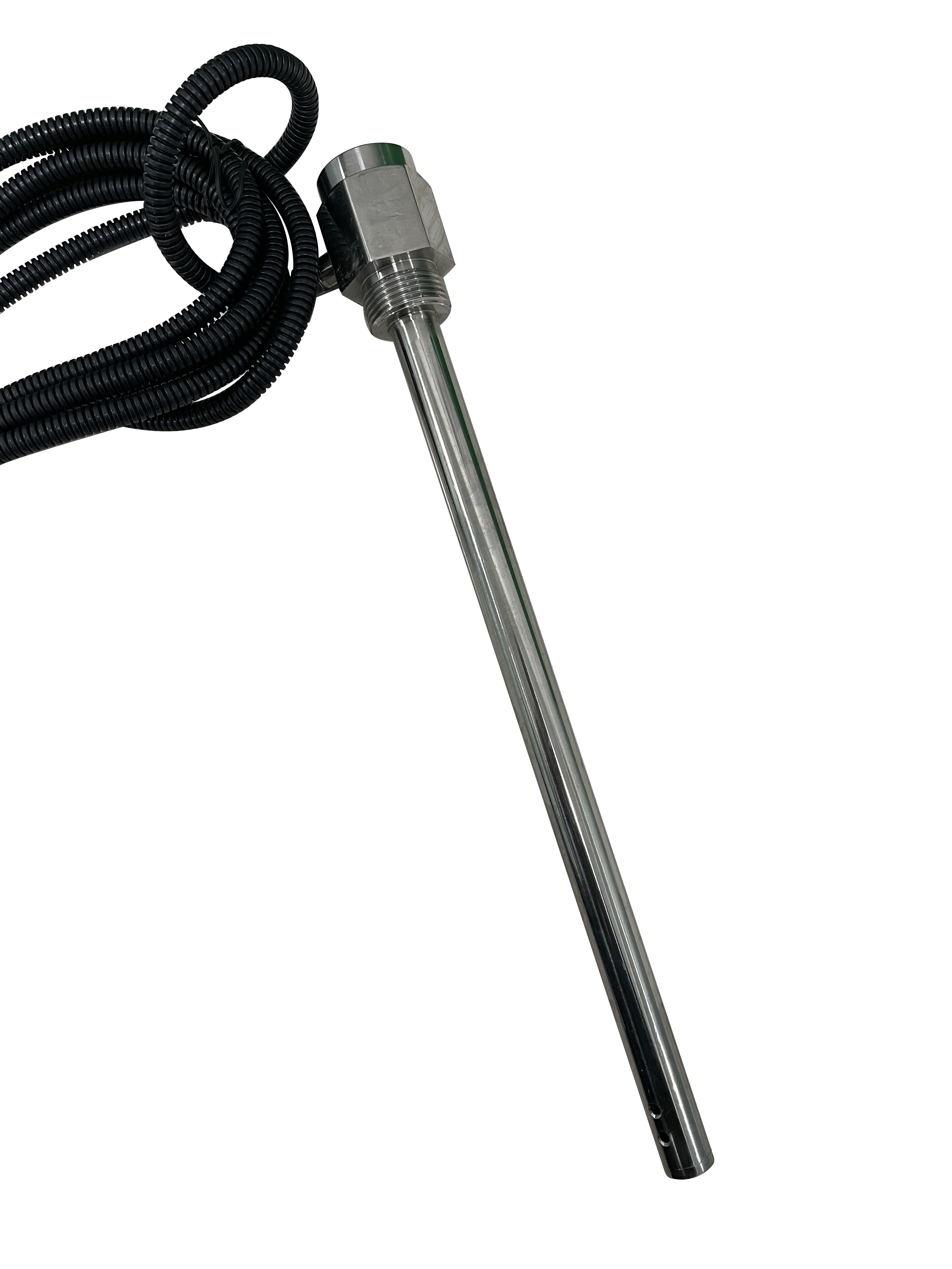 Latest company Cases about How to choose a fuel consumption monitoring system (fuel level sensor)?