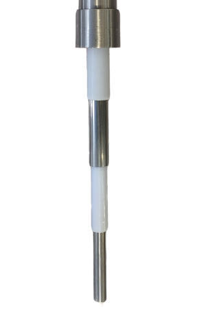 Latest company Cases about How to Correctly Select a Rf Admittance Capacitance Level Switch