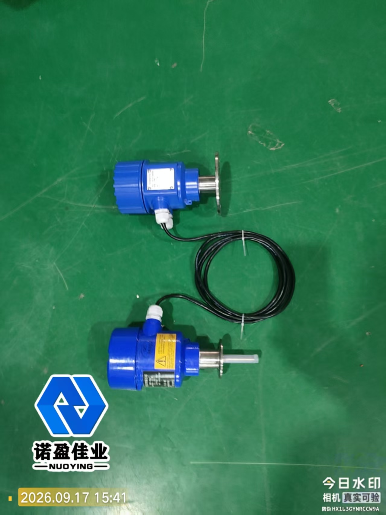 Latest company Cases about Remote-Mounted Capacitive Level Switch — 100 Q&A