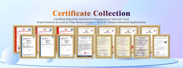 quality Radar Level Transmitter factory