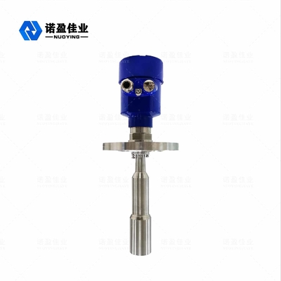 NYRD806 Explosion Proof Grade Radar Level Transmitter High Signal To Noise Ratio