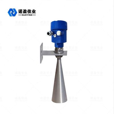 26GHz  NYRD - SL Anti Interference Radar Level Transmitter High Frequency