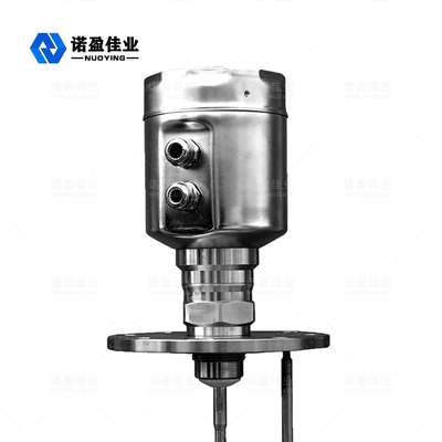 NYRD703 Guided Wave Level Transmitter Stainless Steel Low Dielectric Constant