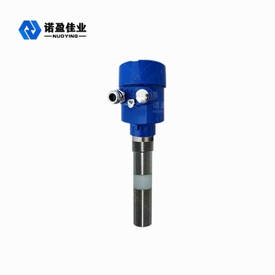 Intelligent Chemical RF Admittance Level Switch For Capacities Liquid