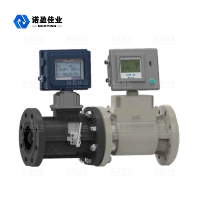 NYLD - GK Gas Turbine Flow Meter Accurate Calculation Fast Control 6VDC