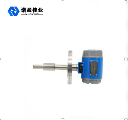 Intelligent Tanks Tuning Fork Density Meter Small Blind Area NYDE - CR Insertion