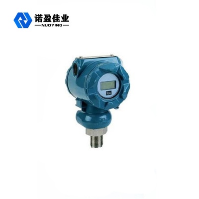 Stable Output And High Sensitivity Pressure Transmitter NP93420