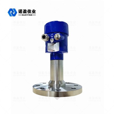 26ghz High Frequency Radar Level Meter Small Beam Angle Concentrate Energy