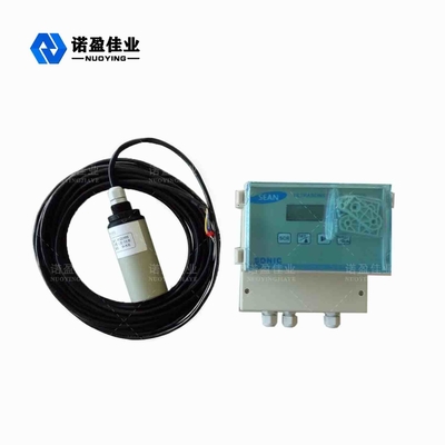 Pure Ultrasonic Level Transmitter Open Channel Flow Meter NYCSUL - 501