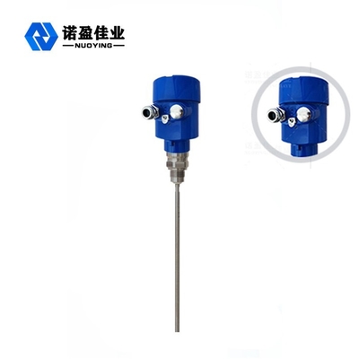 NYRD 702 Guided Wave Radar Level Transmitter 6m Contactable High Accuracy