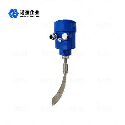 Blade Type Rotary Paddle Level Switch Industry Powder Granules