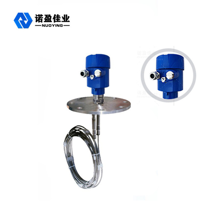 Fly Ash Echo Guided Wave Radar Level Transmitter Microwave Processing